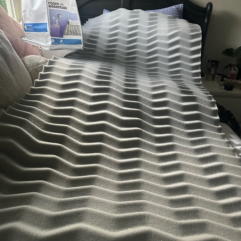 Mattress Topper
